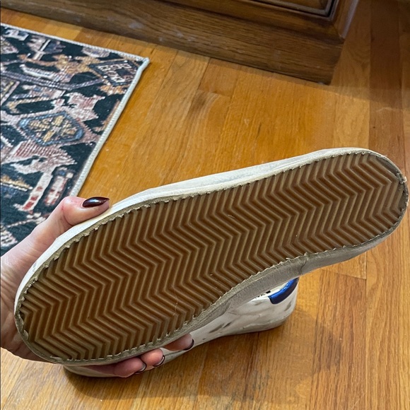 Golden Goose Super-Star Sneakers - Picture 3 of 6